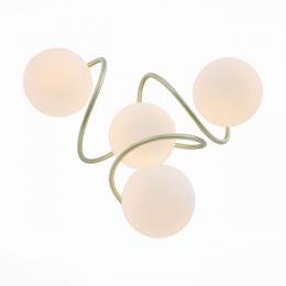 Потолочная люстра ST Luce Acini  - 3